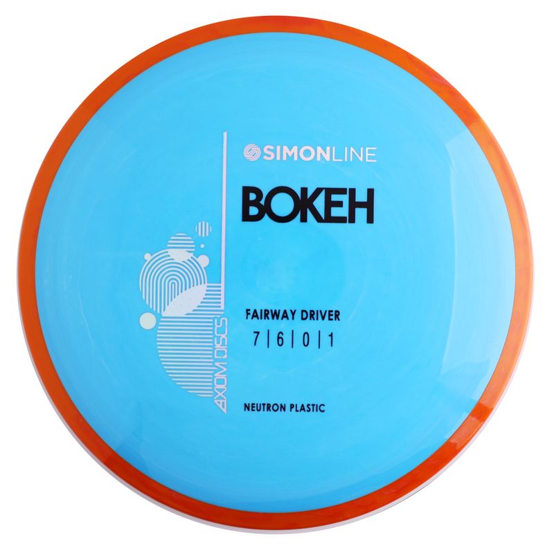 Neutron Bokeh 