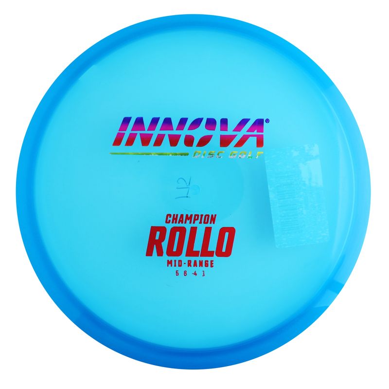 Champion Rollo