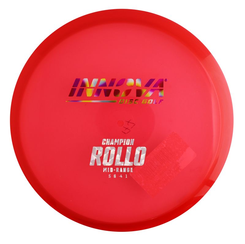 Champion Rollo