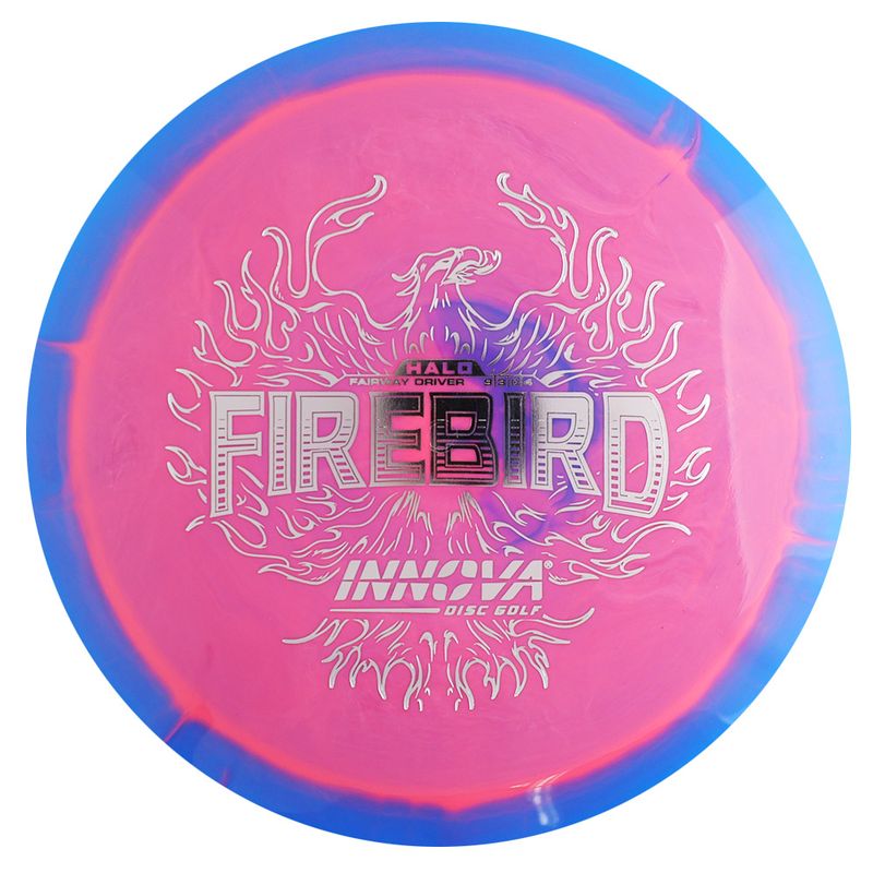 Halo Star Firebird