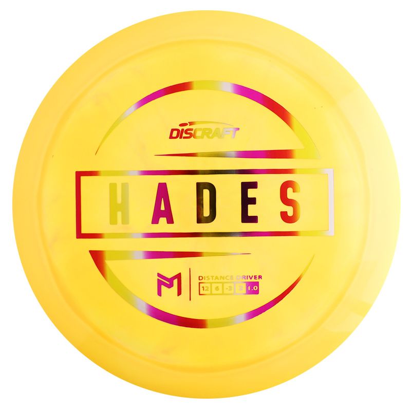ESP Hades