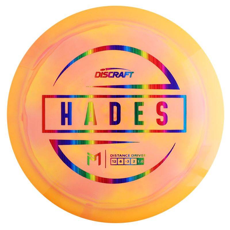 ESP Hades