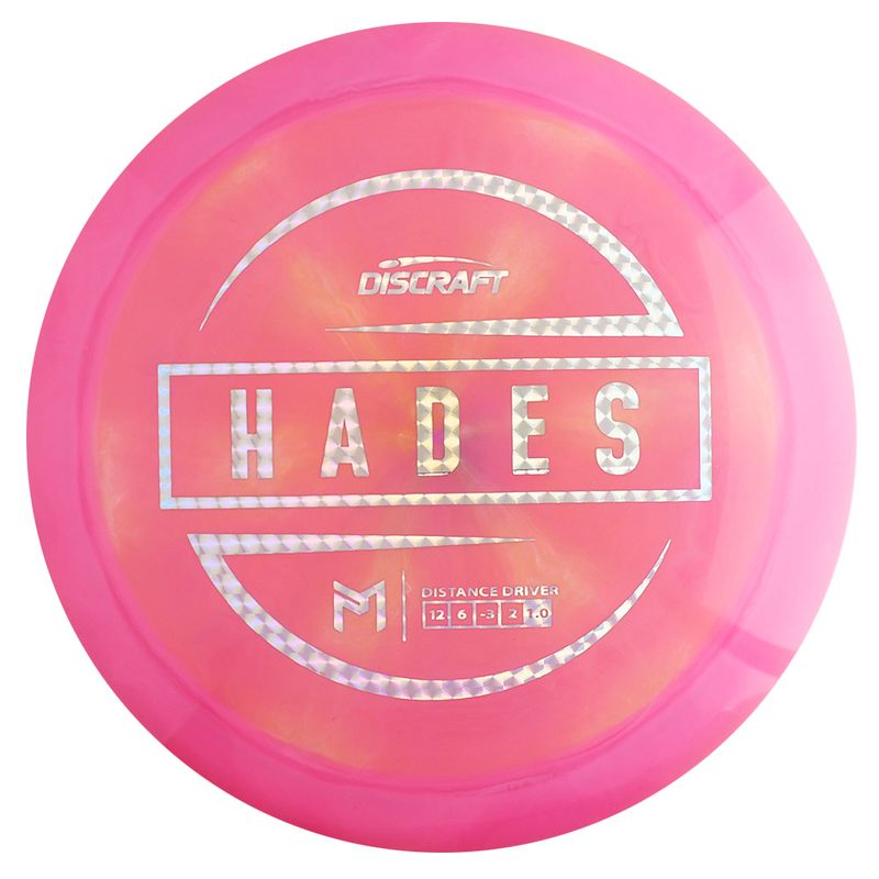 ESP Hades