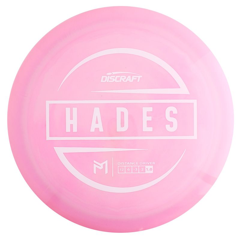 ESP Hades
