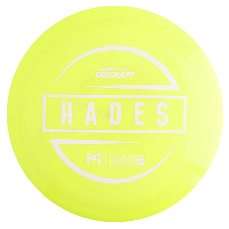 ESP Hades