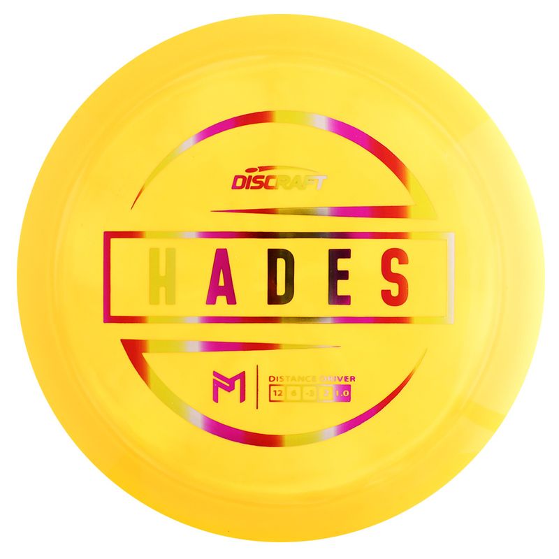 ESP Hades
