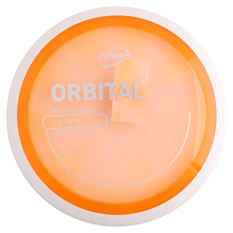 Proton Orbital - Project Lab Coat