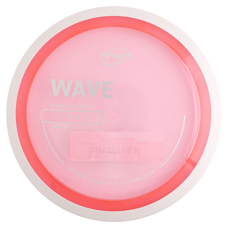 Proton Wave - Project Lab Coat