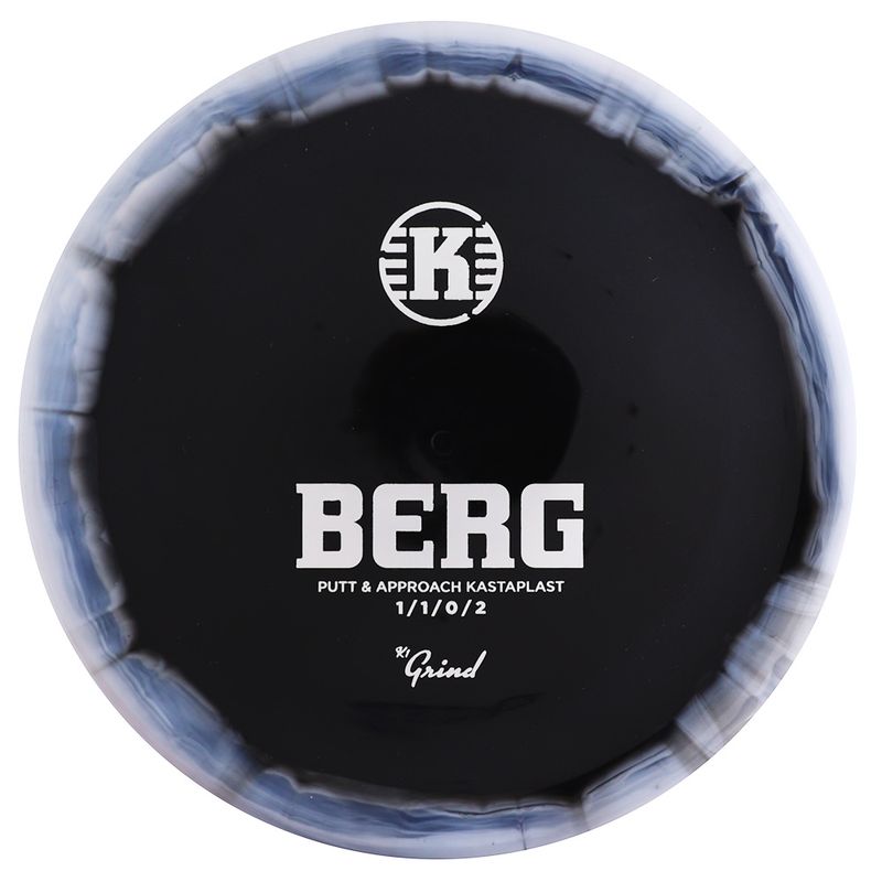K1 Grind Berg
