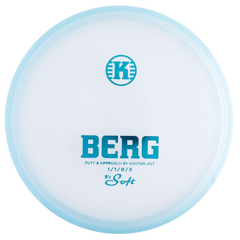 K1 Soft Berg