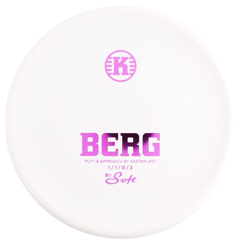 K1 Soft Berg