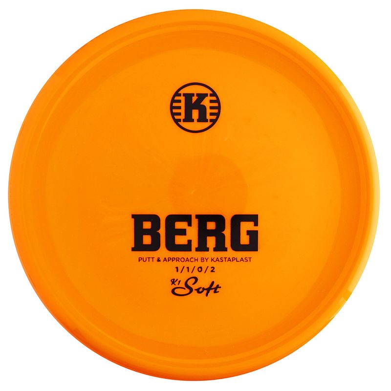 K1 Soft Berg