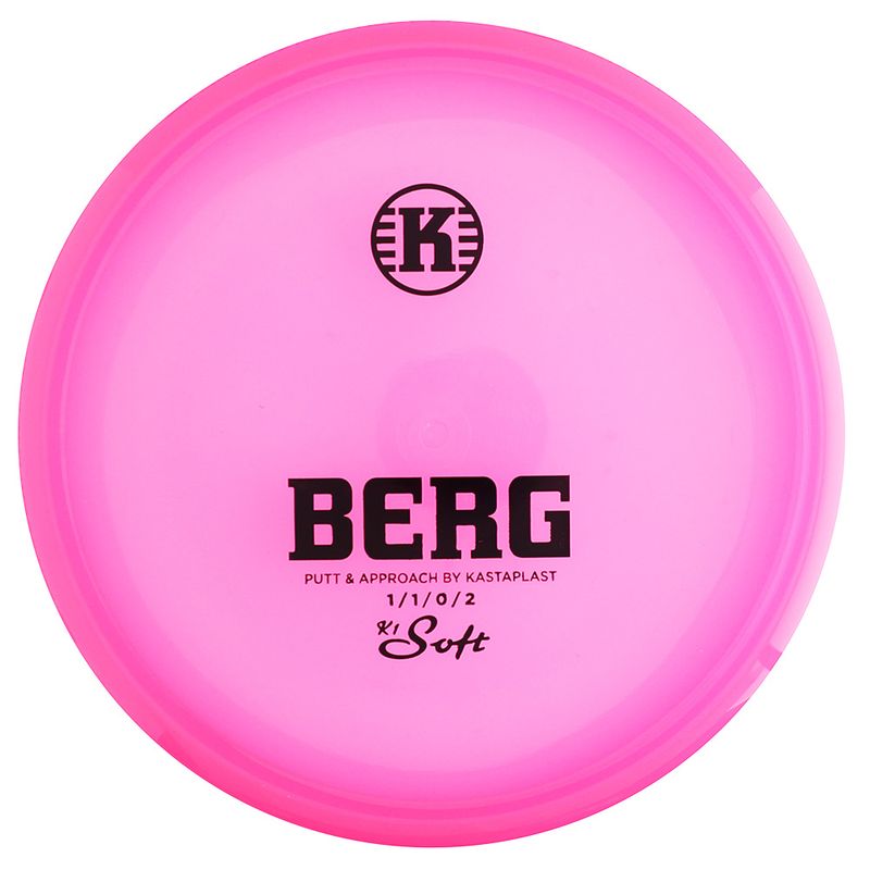 K1 Soft Berg