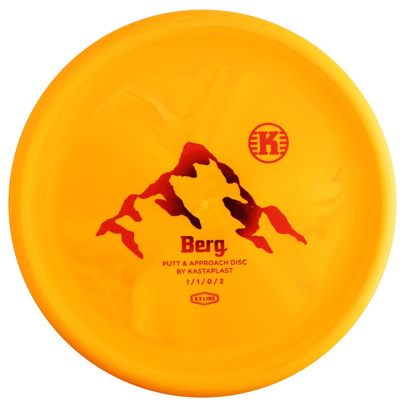 K3 Berg