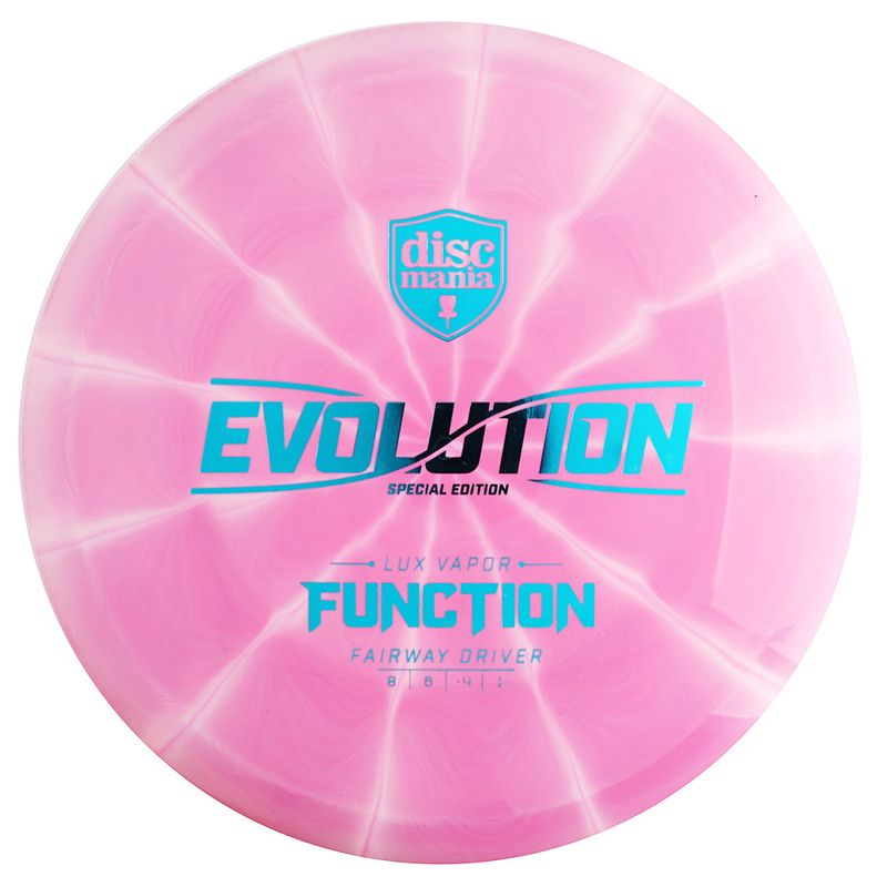 Lux Vapor Function - Special Edition