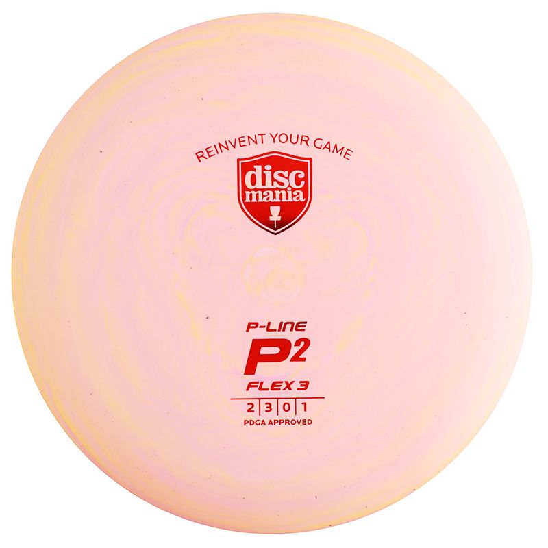 P-Line P2 Flex 3