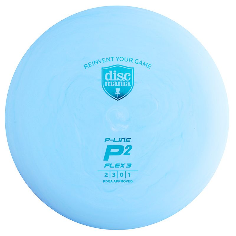 P-Line P2 Flex 3