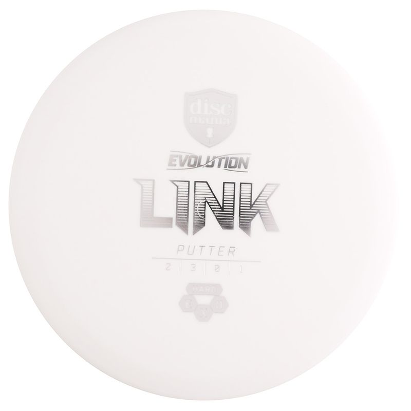 EXO Hard Link