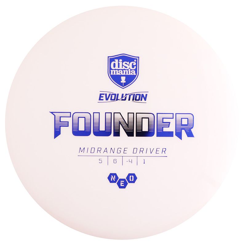 NEO Founder