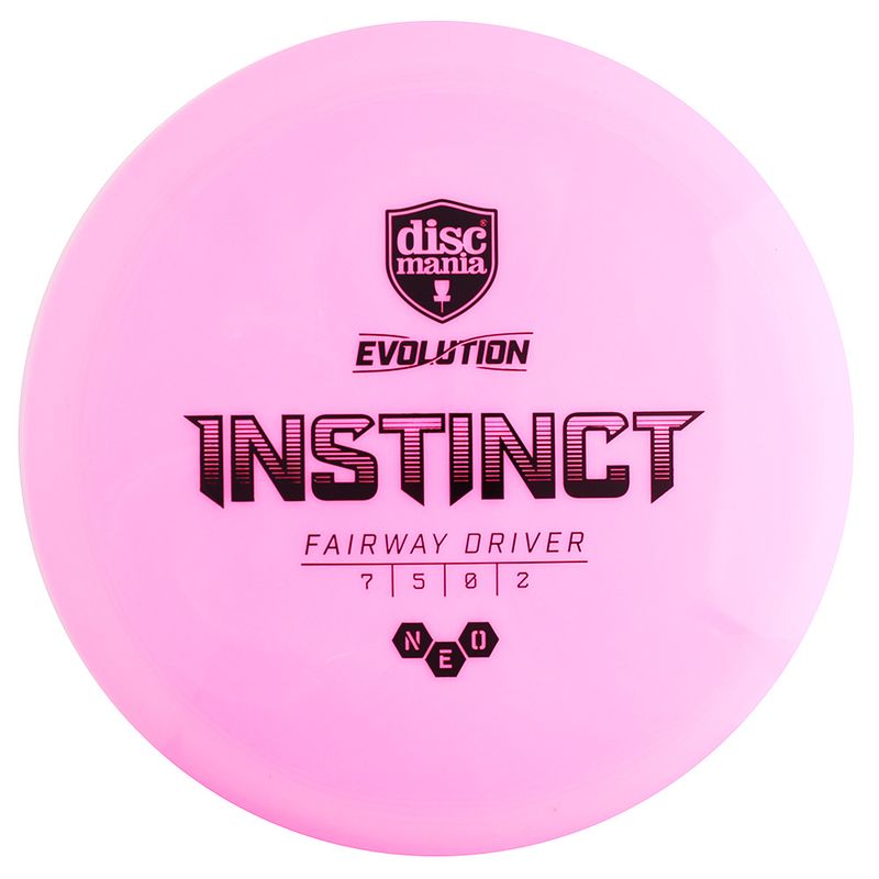 NEO Instinct