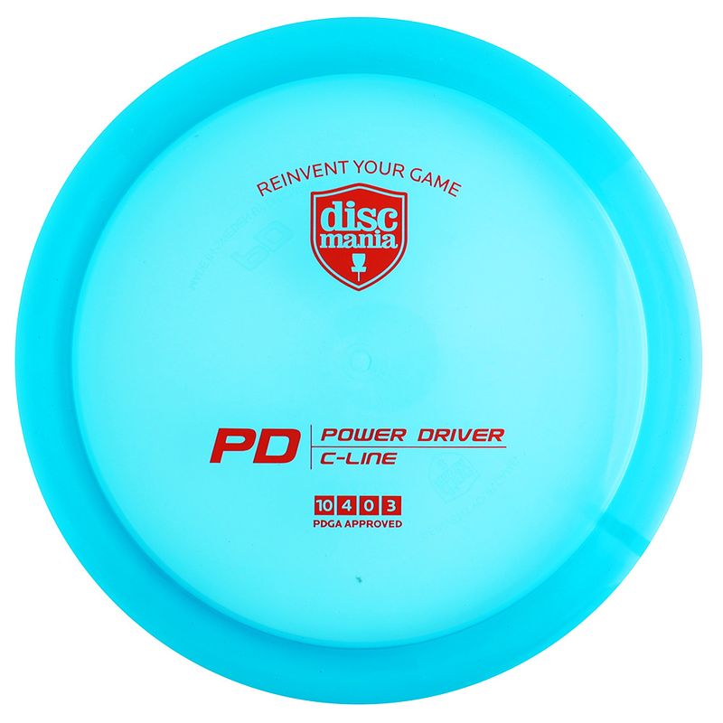 C-Line PD