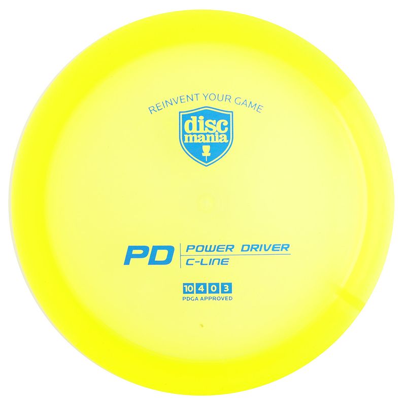 C-Line PD