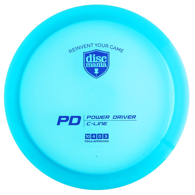C-Line PD