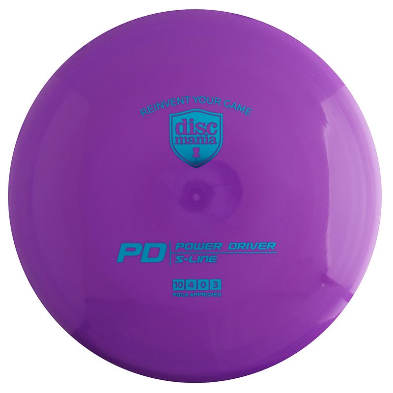 S-Line PD