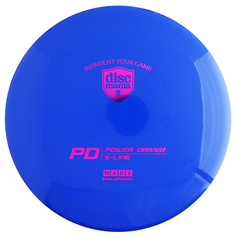 S-Line PD