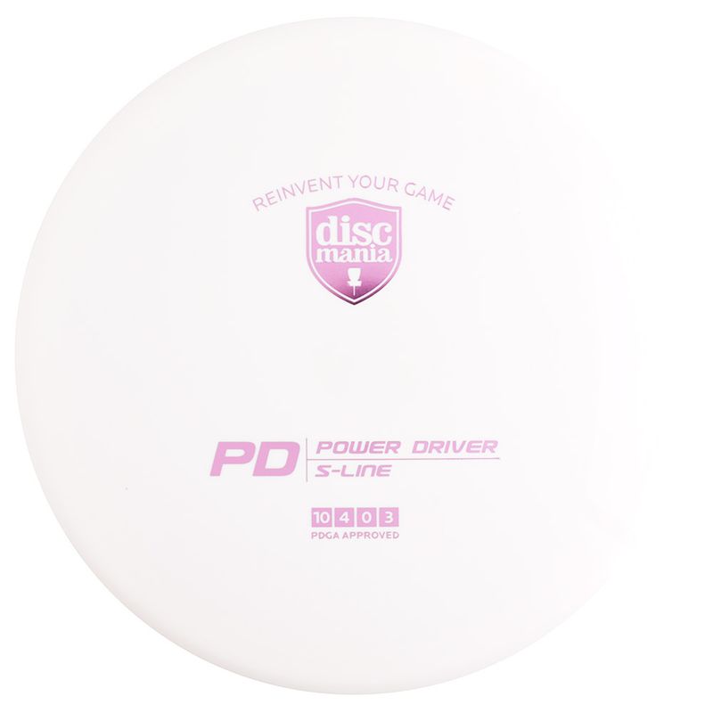 S-Line PD