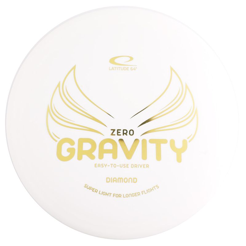Zero Gravity Diamond