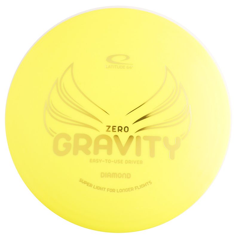 Zero Gravity Diamond
