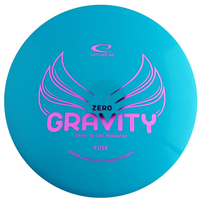 Zero Gravity Fuse