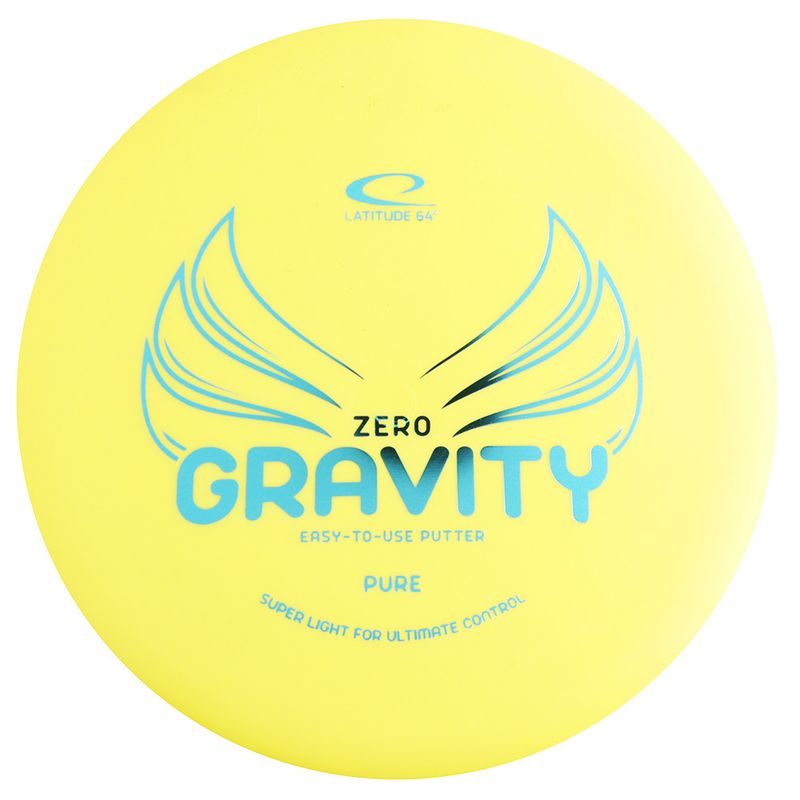 Zero Gravity Pure
