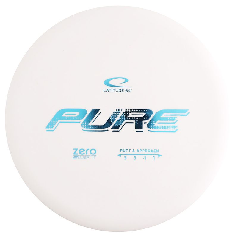 Zero Soft Pure