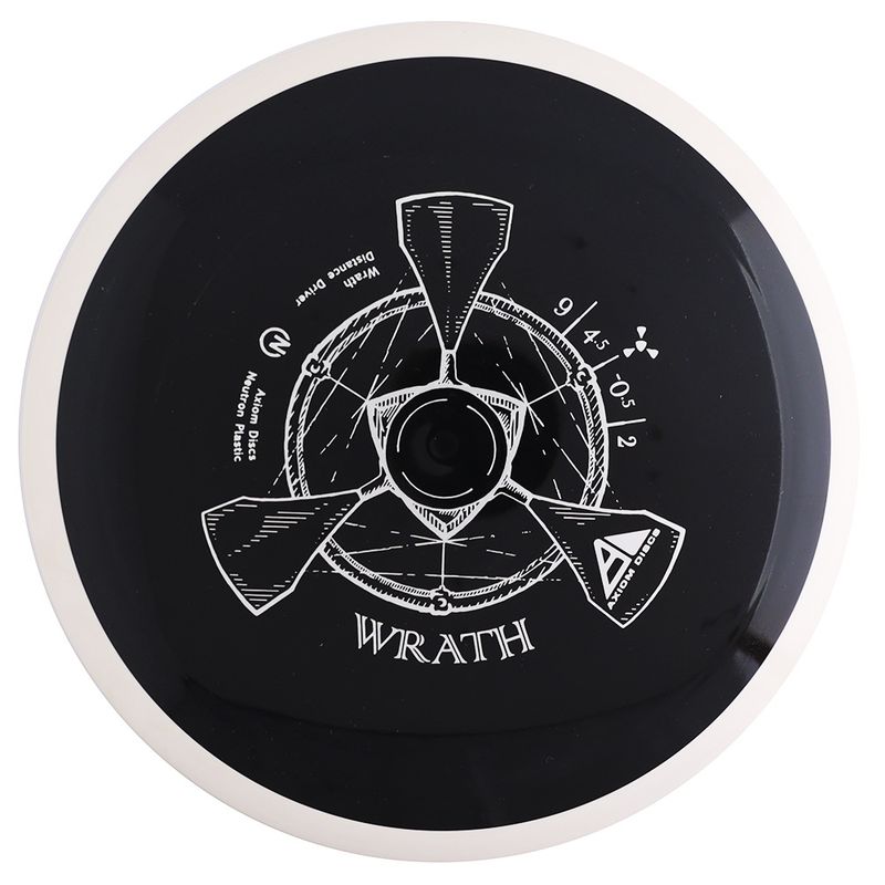 Neutron Wrath 