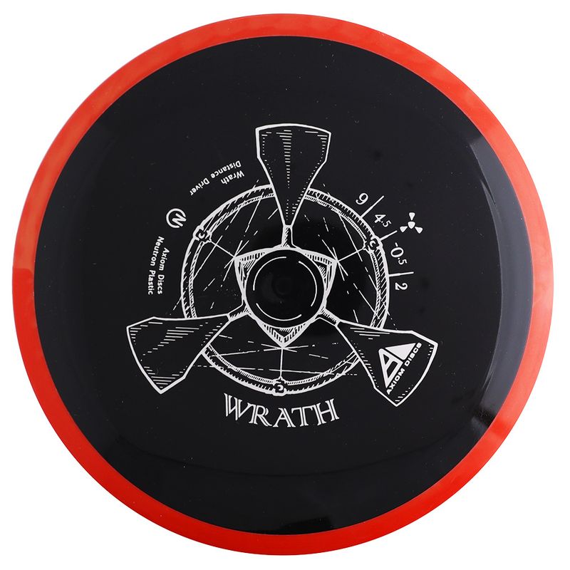 Neutron Wrath 