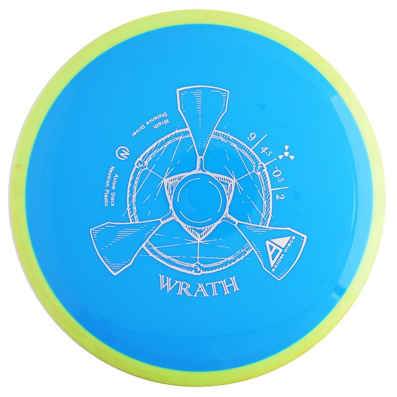 Neutron Wrath 