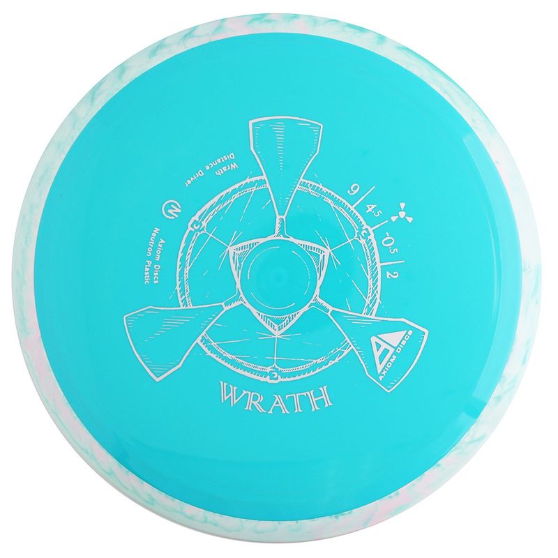 Neutron Wrath 