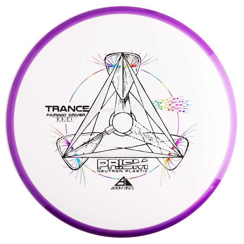 Prism Neutron Trance