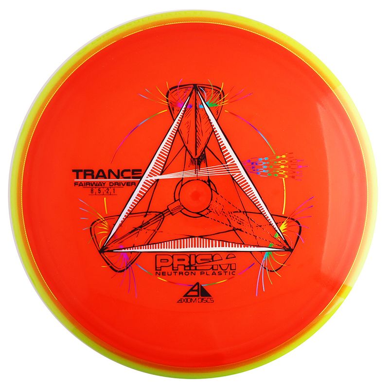 Prism Neutron Trance