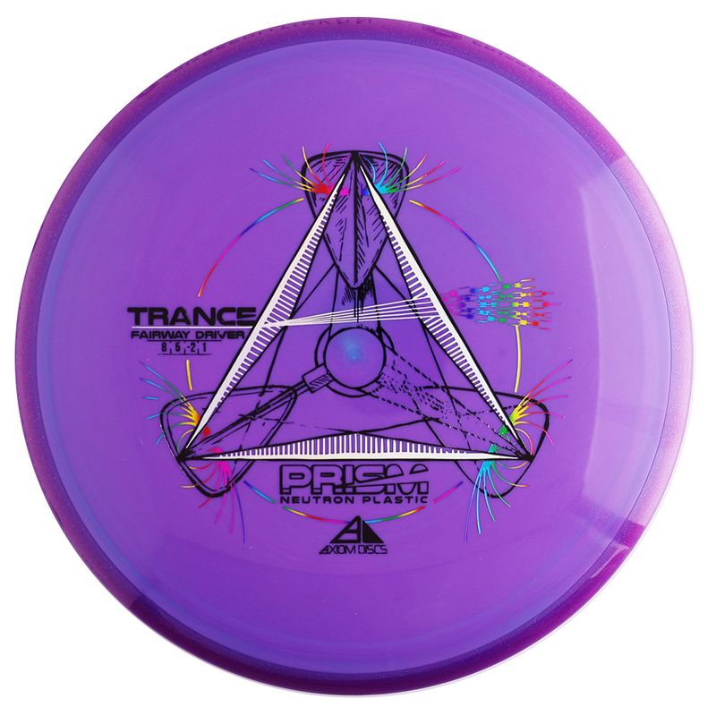 Prism Neutron Trance