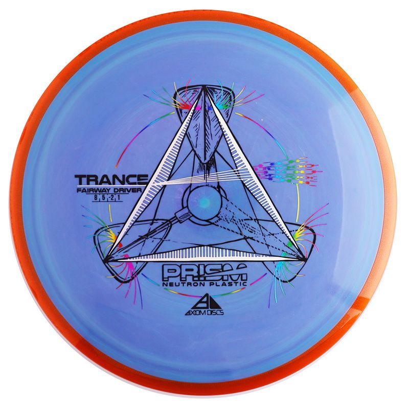 Prism Neutron Trance