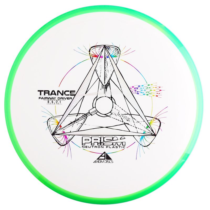 Prism Neutron Trance