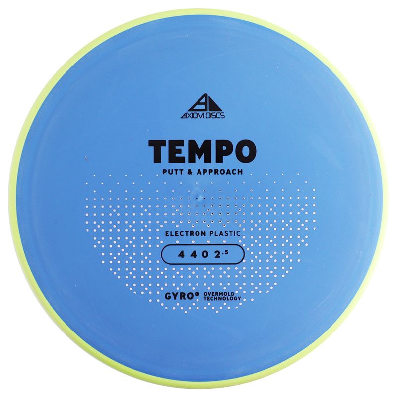 Electron Tempo