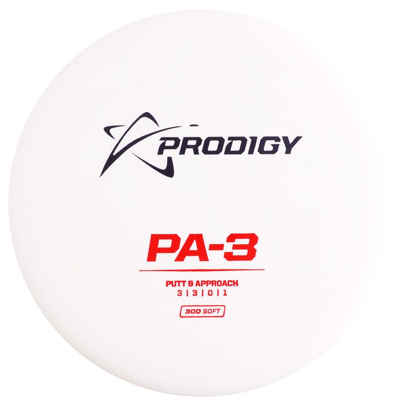 300 PA-3 Soft