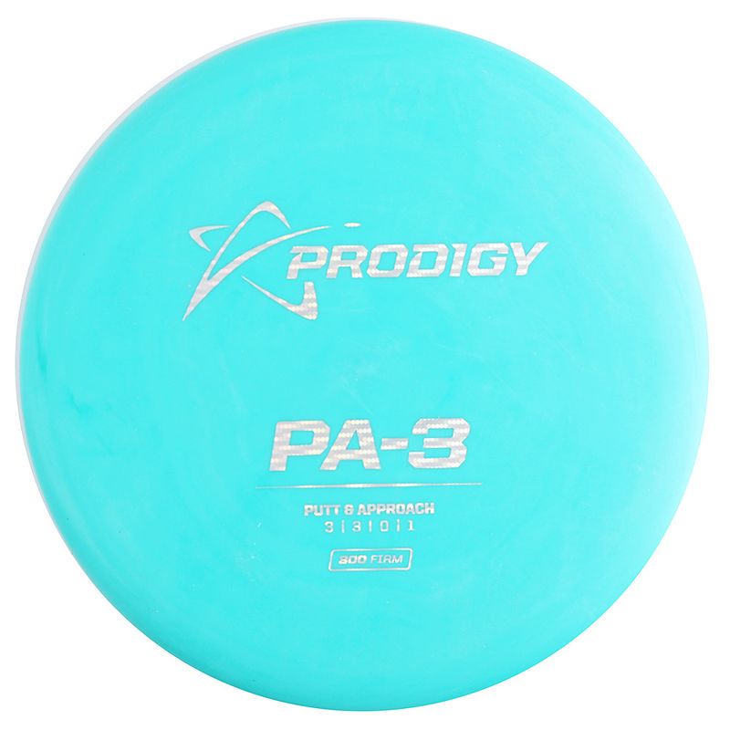300 PA-3 Firm