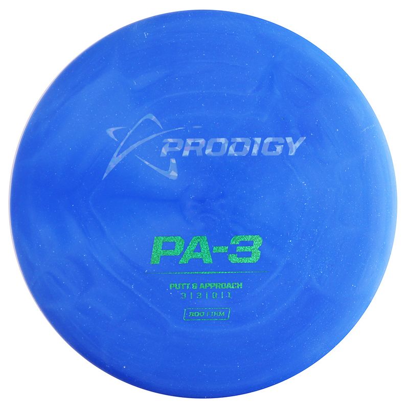 300 PA-3 Firm