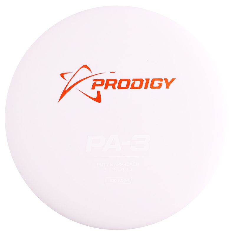 300 PA-3 Firm