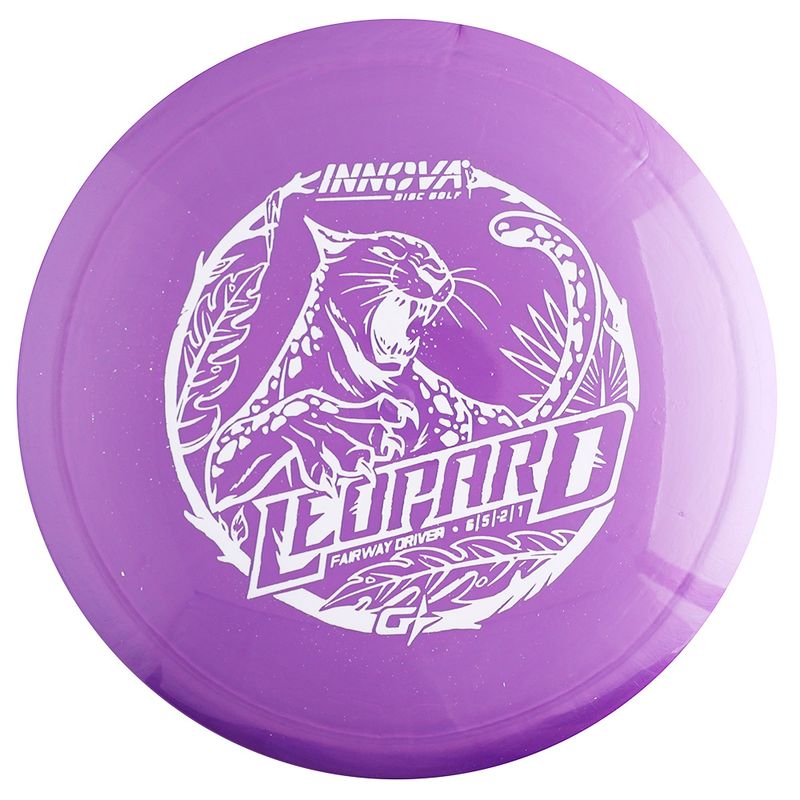 G-Star Leopard